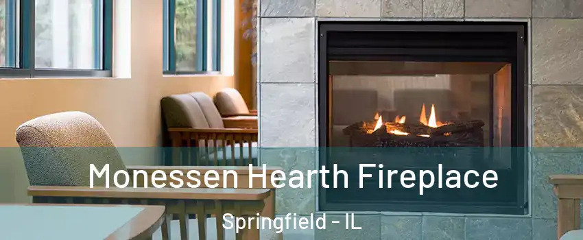  Monessen Hearth Fireplace Springfield - IL